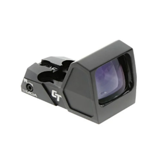 CTC RAD MICRO PRO GREEN SIGHT - Optics